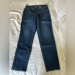 Old Navy Mom Jeans